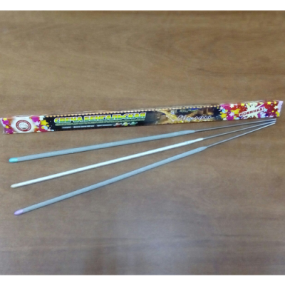 Светофор 400 мм. Бенгальские огни купить в Донецке | doneck.salutsklad.ru