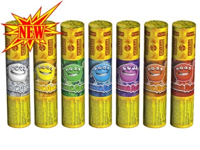 Цветной дым 35 Цветной дым купить в Донецке | doneck.salutsklad.ru