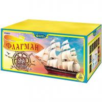 Флагман Батарея салютов купить в Донецке | doneck.salutsklad.ru