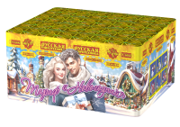 Тариф Новогодний Батарея салютов купить в Донецке | doneck.salutsklad.ru