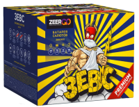 Зевс Фейерверк купить в Донецке | doneck.salutsklad.ru