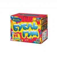 Бубль-Гум Фейерверк купить в Донецке | doneck.salutsklad.ru