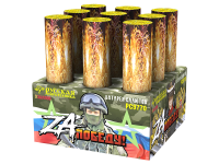 ZA Победу! Фейерверк купить в Донецке | doneck.salutsklad.ru