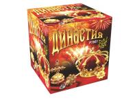 Династия Фейерверк купить в Донецке | doneck.salutsklad.ru