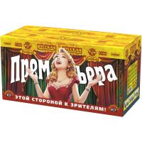 Премьера Римские свечи купить в Донецке | doneck.salutsklad.ru