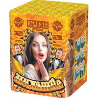 Милашка Салют купить в Донецке | doneck.salutsklad.ru