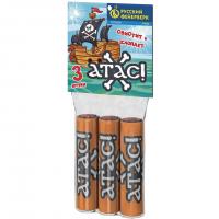 Атас Петарды купить в Донецке | doneck.salutsklad.ru