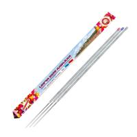 Триколор 650 мм. Бенгальские огни цветные купить в Донецке | doneck.salutsklad.ru