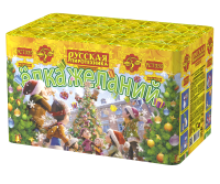 Елка желаний Фейерверк купить в Донецке | doneck.salutsklad.ru