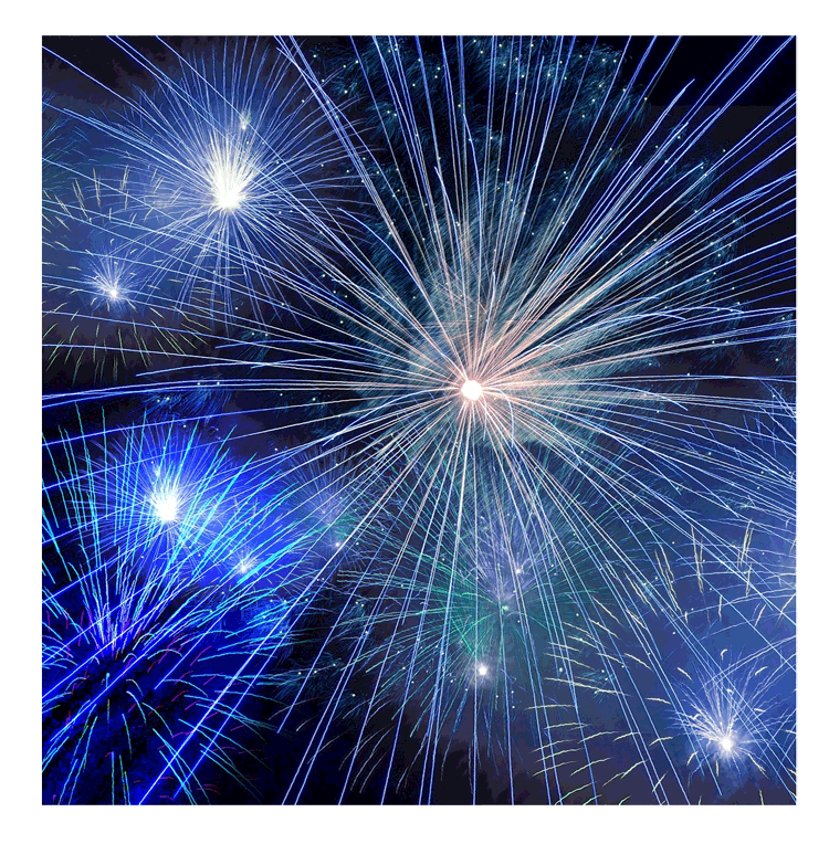 Организация фейерверков на Новый год  Донецк | doneck.salutsklad.ru