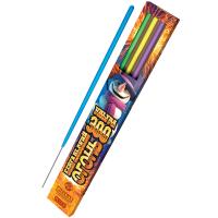 Ультра 300 мм. Бенгальские огни купить в Донецке | doneck.salutsklad.ru