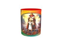 Легенда Батарея салютов купить в Донецке | doneck.salutsklad.ru