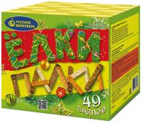 Ёлки палки Фейерверк купить в Донецке | doneck.salutsklad.ru