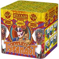 Принцесса Турандот Салют купить в Донецке | doneck.salutsklad.ru