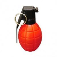 Граната имитационная пиротехническая (краска) Петарды купить в Донецке | doneck.salutsklad.ru