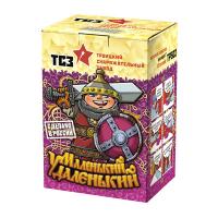 Маленький удаленький Салют купить в Донецке | doneck.salutsklad.ru