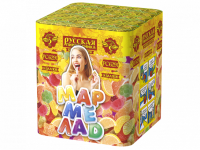 Мармелад Батарея салютов купить в Донецке | doneck.salutsklad.ru