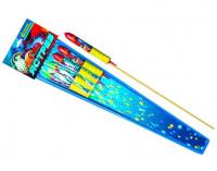 Ястреб Ракеты купить в Донецке | doneck.salutsklad.ru