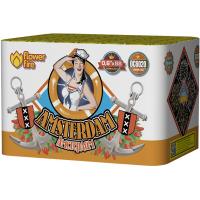 Амстердам Салют купить в Донецке | doneck.salutsklad.ru