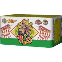 Рио S Батарея салютов купить в Донецке | doneck.salutsklad.ru