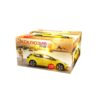 Эксклюзив Салют купить в Донецке | doneck.salutsklad.ru