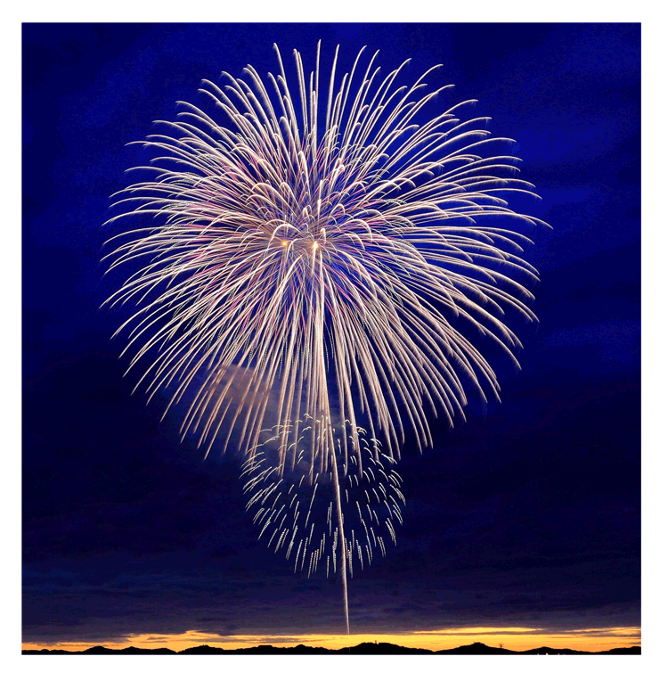 Организация фейерверков на Новый год  Донецк | doneck.salutsklad.ru