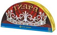Тиара Пиротехнический фонтан купить в Донецке | doneck.salutsklad.ru