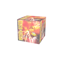 Ярость богов Фейерверк купить в Донецке | doneck.salutsklad.ru