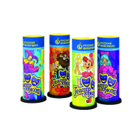 Театр кукол Пиротехнический фонтан купить в Донецке | doneck.salutsklad.ru