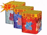 Флаг России Дневной фейерверк купить в Донецке | doneck.salutsklad.ru