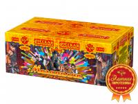 Мегаполис Фейерверк купить в Донецке | doneck.salutsklad.ru
