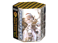 Лапландия ОС Фейерверк купить в Донецке | doneck.salutsklad.ru