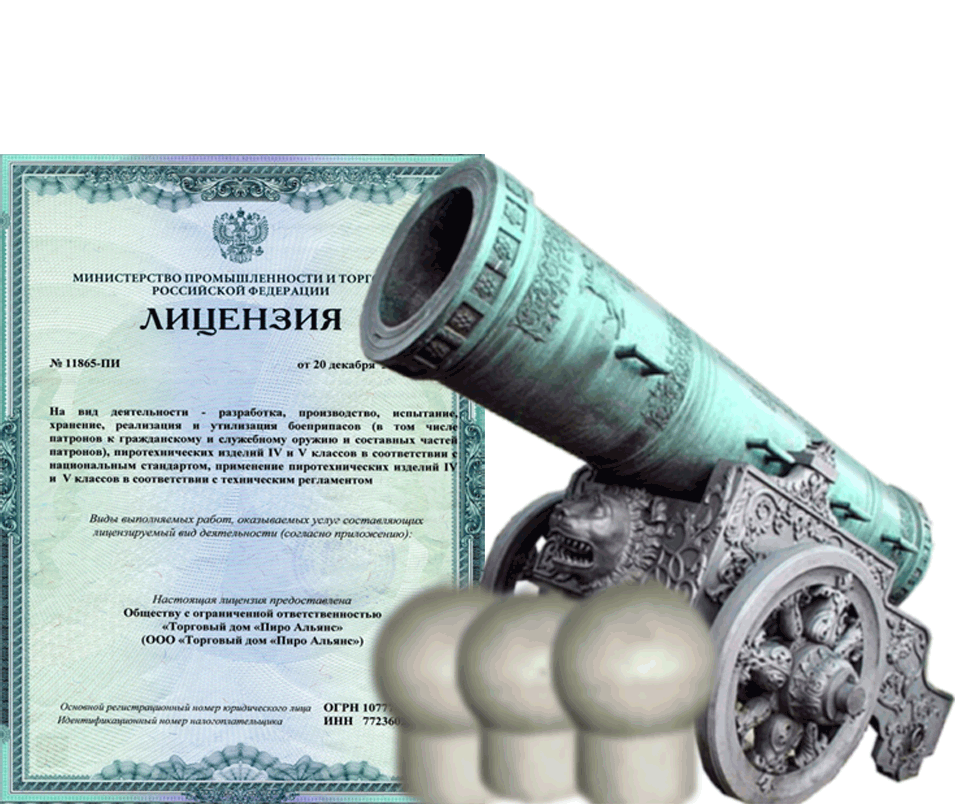 Заказать фейерверк на Новый Год - салют в Донецке