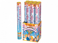 Свадебная 50-1 Пневматическая хлопушка купить в Донецке | doneck.salutsklad.ru