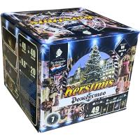 Рождество Салют купить в Донецке | doneck.salutsklad.ru