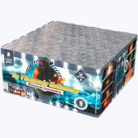 Летучий Голландец Батарея салютов купить в Донецке | doneck.salutsklad.ru