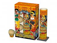 Звезды Дискотек Фестивальные шары купить в Донецке | doneck.salutsklad.ru