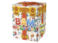 Вам подарок! Фейерверк купить в Донецке | doneck.salutsklad.ru