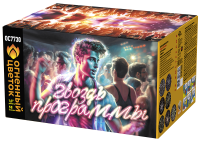 Гвоздь программы Фейерверк купить в Донецке | doneck.salutsklad.ru