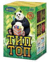 Тип-Топ Батарея салютов купить в Донецке | doneck.salutsklad.ru