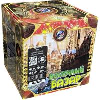 Восточный базар Фейерверк купить в Донецке | doneck.salutsklad.ru