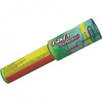 Дымовой (с чекой) зеленый Фальшфейер купить в Донецке | doneck.salutsklad.ru