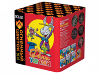 Финт ушами Салют купить в Донецке | doneck.salutsklad.ru