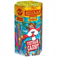 Улётный салют Батарея салютов купить в Донецке | doneck.salutsklad.ru