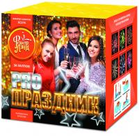 PRO-Праздник Батарея салютов купить в Донецке | doneck.salutsklad.ru