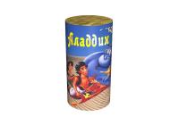 Аладдин Фонтан пиротехнический купить в Донецке | doneck.salutsklad.ru