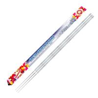 Белый снег 400 Бенгальские огни купить в Донецке | doneck.salutsklad.ru