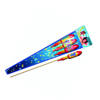 Диско Ракеты купить в Донецке | doneck.salutsklad.ru