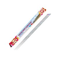 Триколор 300 мм. Бенгальские огни цветные купить в Донецке | doneck.salutsklad.ru