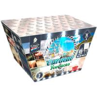 Кюрасао Батарея салютов купить в Донецке | doneck.salutsklad.ru